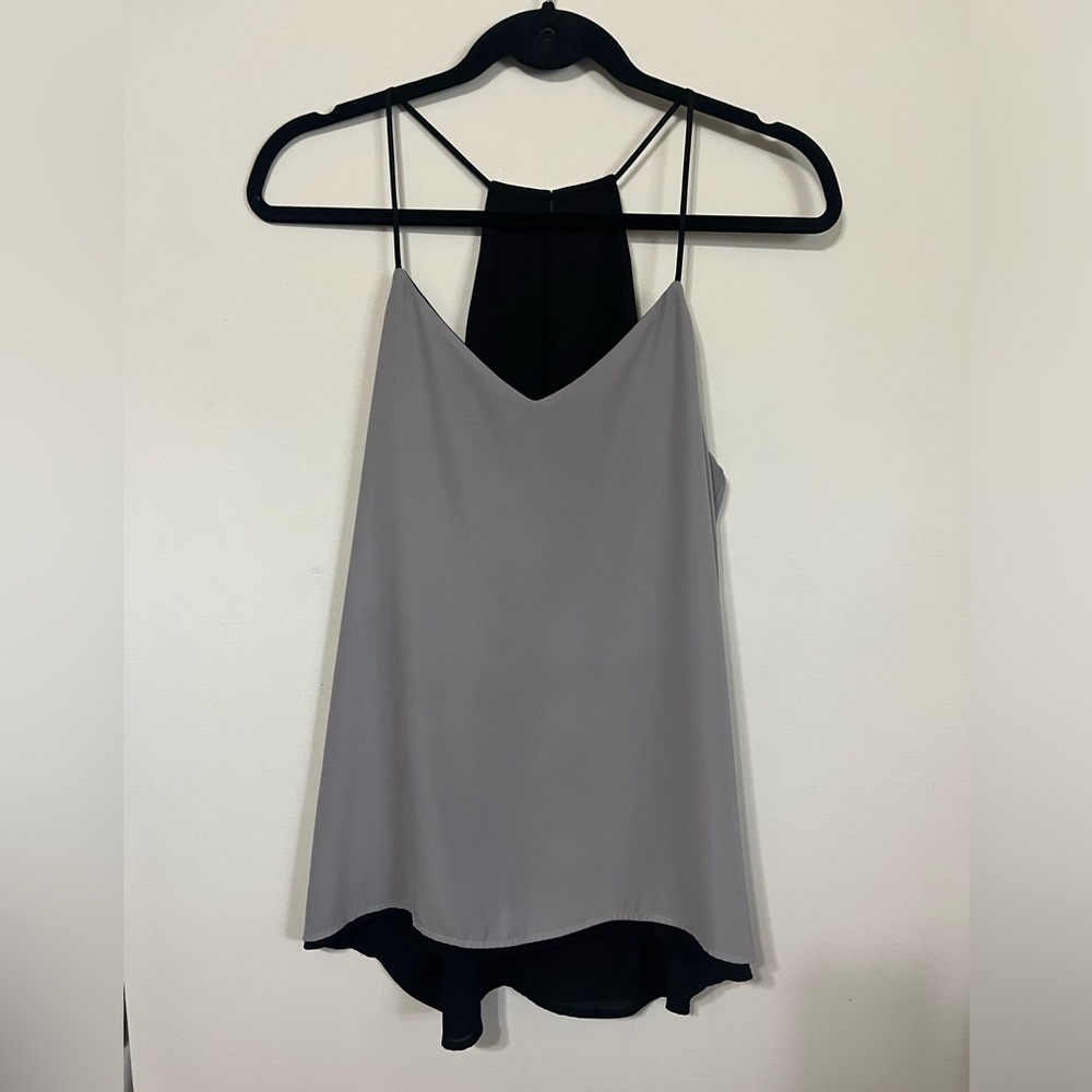 Express - M, reversible